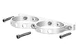 Wilwood Disc Brakes Wilwood Master Cylinder Remote Reservoir Mounting Brackets 250-16327 Autofit
