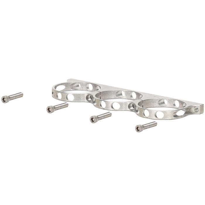 Wilwood Disc Brakes Wilwood Master Cylinder Remote Reservoir Mounting Brackets 250-16873 Autofit