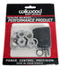 Wilwood Disc Brakes Wilwood Master Cylinder Replacement Components 260-14502 Autofit