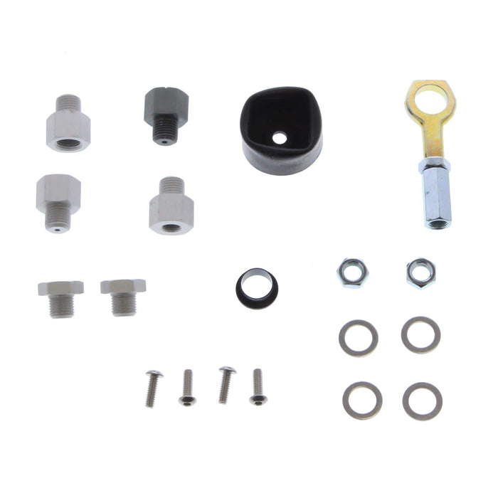 Wilwood Disc Brakes Wilwood Master Cylinder Replacement Components 260-16834 Autofit