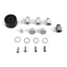 Wilwood Disc Brakes Wilwood Master Cylinder Replacement Components 260-16836 Autofit