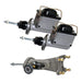 Wilwood Disc Brakes Wilwood Master Cylinders and Tandem Mount Balance Bar Kits S0001 Autofit