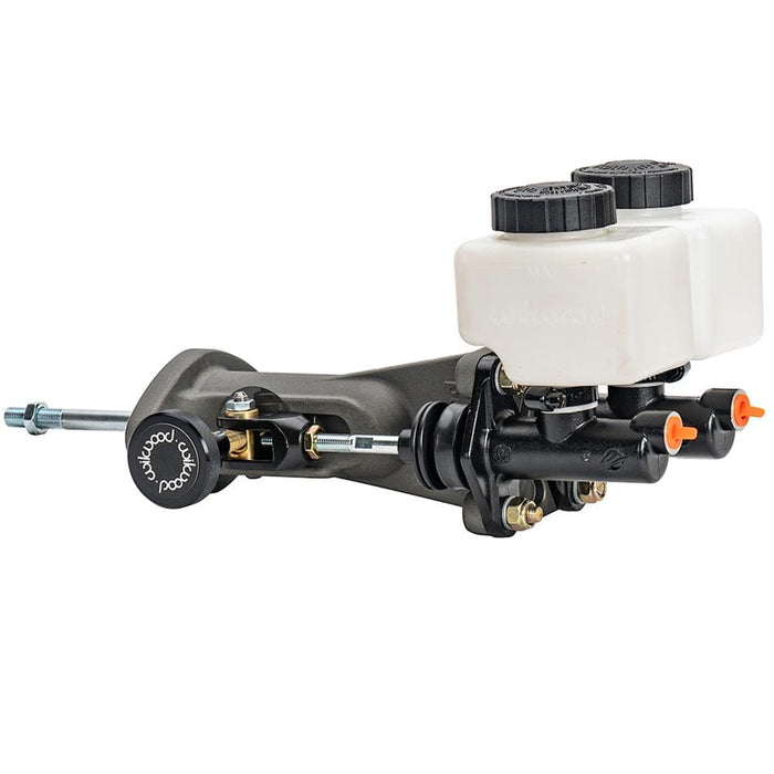 Wilwood Disc Brakes Wilwood Master Cylinders and Tandem Mount Balance Bar Kits S0001 Autofit