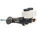 Wilwood Disc Brakes Wilwood Master Cylinders and Tandem Mount Balance Bar Kits S0001 Autofit