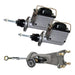 Wilwood Disc Brakes Wilwood Master Cylinders and Tandem Mount Balance Bar Kits S0002 Autofit
