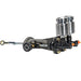 Wilwood Disc Brakes Wilwood Master Cylinders and Tandem Mount Balance Bar Kits S0002 Autofit