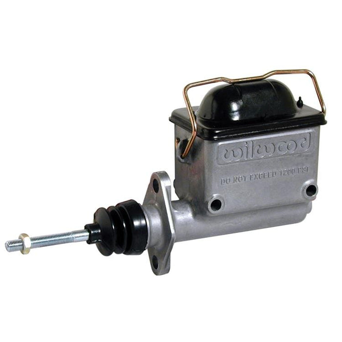 Wilwood Disc Brakes Wilwood Master Cylinders and Tandem Mount Balance Bar Kits S0002 Autofit