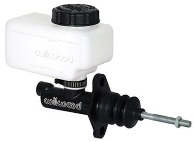 Wilwood Disc Brakes Wilwood Master Cylinders and Tandem Mount Balance Bar Kits S0003 Autofit