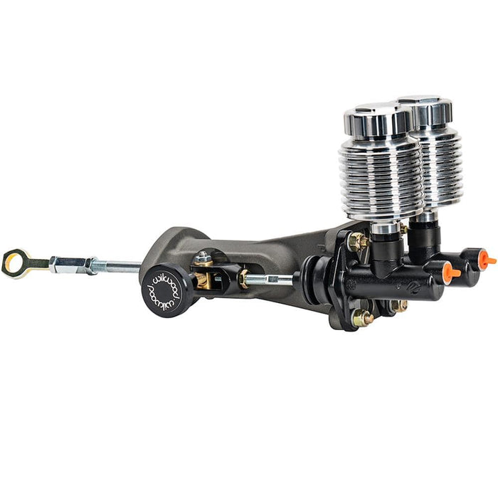 Wilwood Disc Brakes Wilwood Master Cylinders and Tandem Mount Balance Bar Kits S0004 Autofit