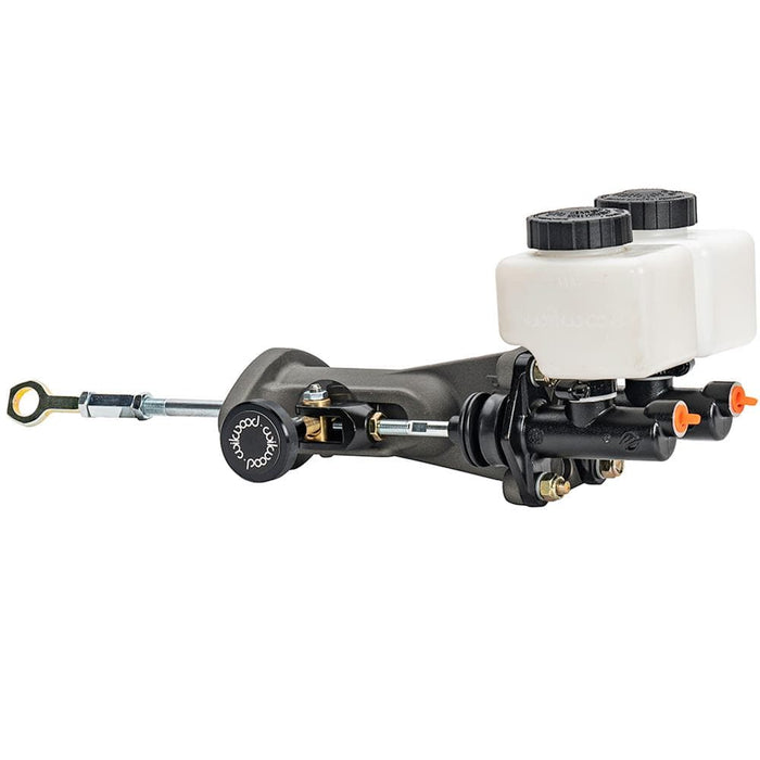 Wilwood Disc Brakes Wilwood Master Cylinders and Tandem Mount Balance Bar Kits S0004 Autofit