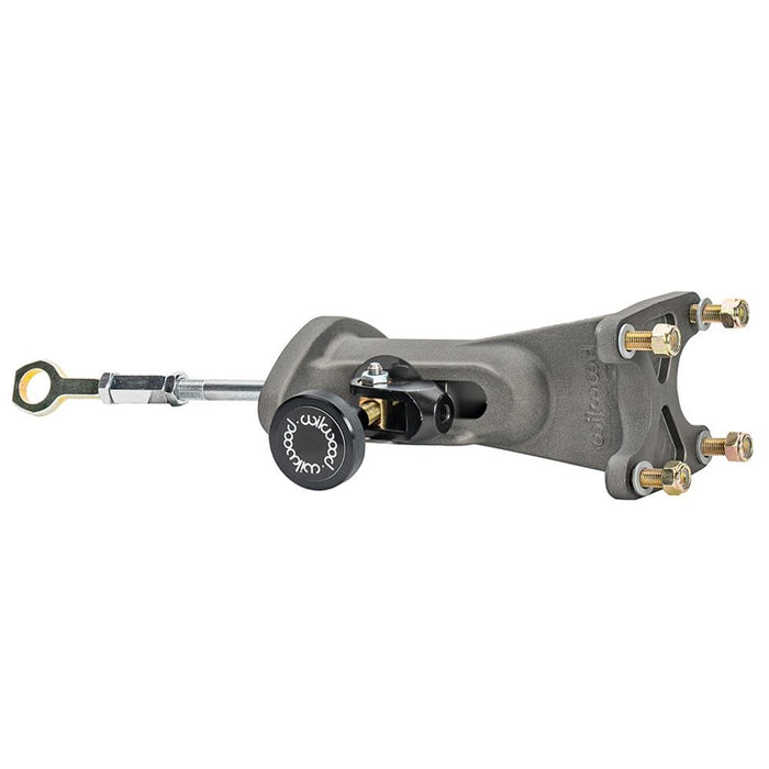 Wilwood Disc Brakes Wilwood Master Cylinders and Tandem Mount Balance Bar Kits S0004 Autofit