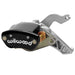 Wilwood Disc Brakes Wilwood MC4 Mechanical Parking Brake Calipers 120-12069-BK Autofit