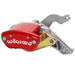 Wilwood Disc Brakes Wilwood MC4 Mechanical Parking Brake Calipers 120-12069-RD Autofit