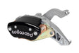 Wilwood Disc Brakes Wilwood MC4 Mechanical Parking Brake Calipers 120-12070-BK Autofit