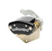 Wilwood Disc Brakes Wilwood MC4 Mechanical Parking Brake Calipers 120-15354-BK Autofit