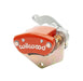 Wilwood Disc Brakes Wilwood MC4 Mechanical Parking Brake Calipers 120-15354-RD Autofit