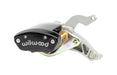 Wilwood Disc Brakes Wilwood MC4 Mechanical Parking Brake Calipers 120-15484-BK Autofit