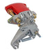 Wilwood Disc Brakes Wilwood MC4 Mechanical Parking Brake Calipers 120-15484-RD Autofit