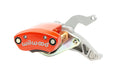 Wilwood Disc Brakes Wilwood MC4 Mechanical Parking Brake Calipers 120-15484-RD Autofit