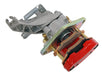Wilwood Disc Brakes Wilwood MC4 Mechanical Parking Brake Calipers 120-15484-RD Autofit