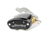 Wilwood Disc Brakes Wilwood MC4 Mechanical Parking Brake Calipers 120-15485-BK Autofit