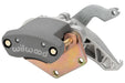 Wilwood Disc Brakes Wilwood MC4 Mechanical Parking Brake Calipers 120-17143 Autofit