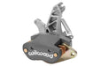 Wilwood Disc Brakes Wilwood MC5 Mechanical Parking Brake Calipers 120-16362 Autofit