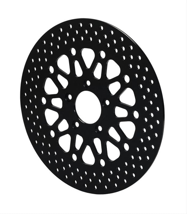 Wilwood Disc Brakes Wilwood Motorcycle Brake Rotors 160-10662-BK Autofit