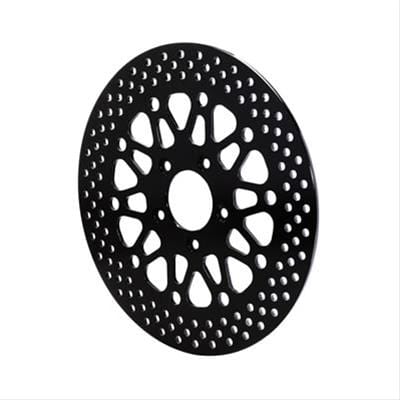 Wilwood Disc Brakes Wilwood Motorcycle Brake Rotors 160-10663-BK Autofit