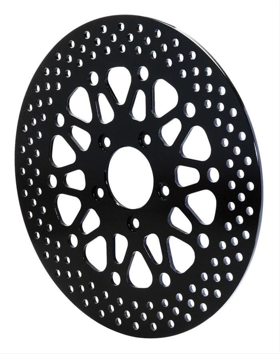 Wilwood Disc Brakes Wilwood Motorcycle Brake Rotors 160-13355-BK Autofit