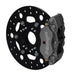 Wilwood Disc Brakes Wilwood Narrow Dynalite Rear Inboard Brake Kits 140-11142 Autofit