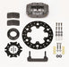 Wilwood Disc Brakes Wilwood Narrow Dynalite Rear Inboard Brake Kits 140-11142 Autofit