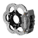 Wilwood Disc Brakes Wilwood Narrow Dynalite Rear Inboard Brake Kits 140-11206 Autofit
