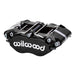 Wilwood Disc Brakes Wilwood Narrow DynaPro-P Radial-Mount Calipers 120-16686-BK Autofit