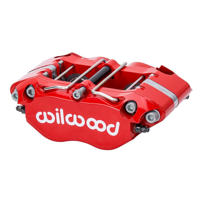 Wilwood Disc Brakes Wilwood Narrow DynaPro-P Radial-Mount Calipers 120-16686-RD Autofit