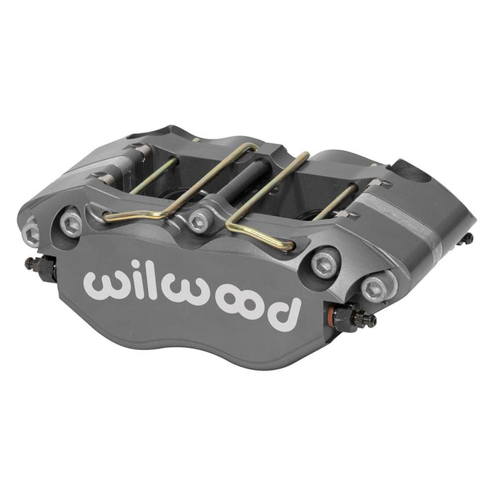 Wilwood Disc Brakes Wilwood Narrow DynaPro-P Radial-Mount Calipers 120-16687 Autofit