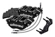 Wilwood Disc Brakes Wilwood Narrow DynaPro-P Radial-Mount Calipers 140-16678 Autofit