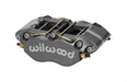 Wilwood Disc Brakes Wilwood Narrow DynaPro Radial Mount Calipers 120-10000 Autofit