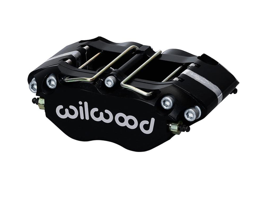 Wilwood Disc Brakes Wilwood Narrow DynaPro Radial Mount Calipers 120-14091 Autofit