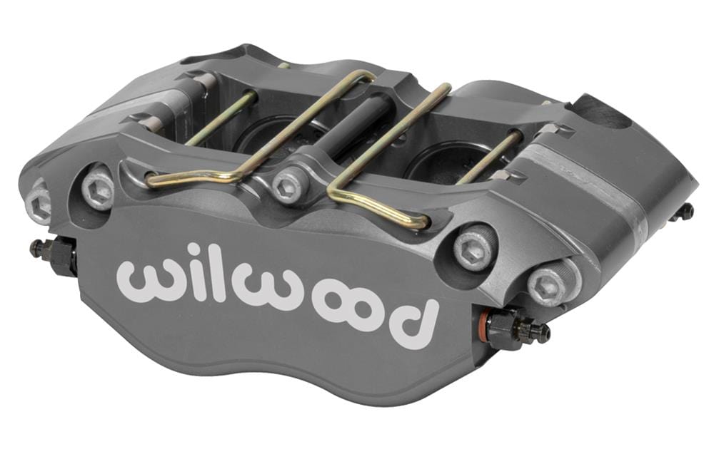 Wilwood Disc Brakes Wilwood Narrow DynaPro Radial Mount Calipers 120-17192 Autofit