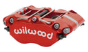 Wilwood Disc Brakes Wilwood Narrow DynaPro Radial Mount Calipers 120-17192-RD Autofit