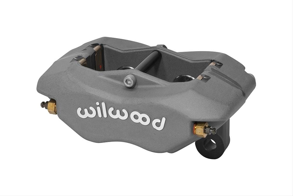 Wilwood Disc Brakes Wilwood Narrow-Mount Dynalite Brake Calipers 120-11571 Autofit