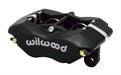Wilwood Disc Brakes Wilwood Narrow-Mount Dynalite Brake Calipers 120-11571-SI Autofit