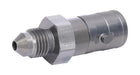 Wilwood Disc Brakes Wilwood No-Bleed Quick-Disconnect Fittings 260-16769 Autofit