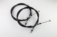 Wilwood Disc Brakes Wilwood Parking Brake Cable Kits 330-10805 Autofit