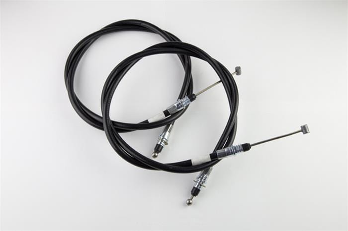 Wilwood Disc Brakes Wilwood Parking Brake Cable Kits 330-10805 Autofit