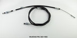 Wilwood Disc Brakes Wilwood Parking Brake Cable Kits 330-11954 Autofit