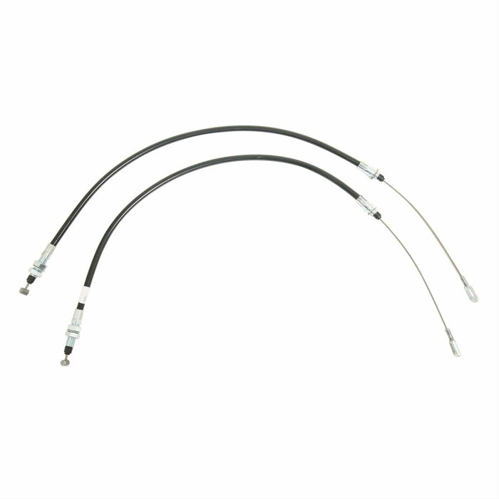 Wilwood Disc Brakes Wilwood Parking Brake Cable Kits 330-11986 Autofit