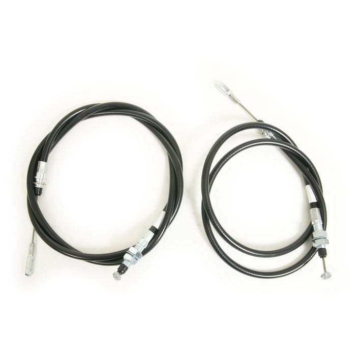Wilwood Disc Brakes Wilwood Parking Brake Cable Kits 330-12335 Autofit