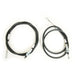 Wilwood Disc Brakes Wilwood Parking Brake Cable Kits 330-12335 Autofit